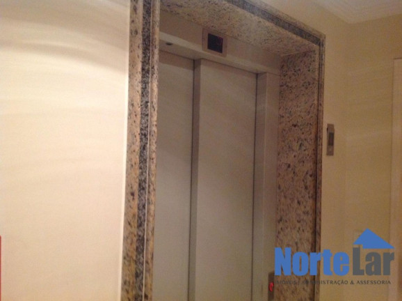 Imagem Apartamento com 2 Quartos à Venda, 50 m² em Vila Roque - São Paulo
