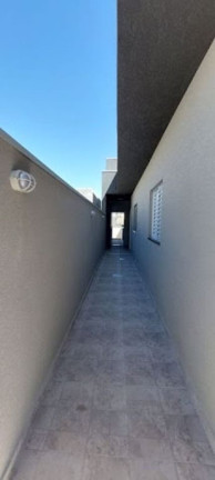 Imagem Casa com 3 Quartos à Venda, 122 m² em Nova Cerejeira - Atibaia