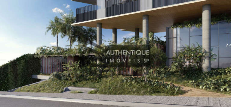 Imagem Apartamento com 1 Quarto à Venda, 62 m² em Vila Madalena - São Paulo Imagem Apartamento com 1 Quarto à Venda, 62 m² em Vila Madalena - São Paulo