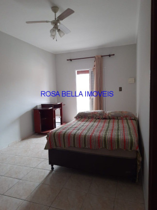 Imagem Casa com 3 Quartos à Venda, 234 m² em Vila Almeida - Indaiatuba