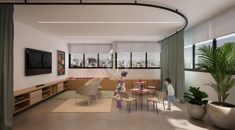 Imagem Apartamento com 1 Quarto à Venda, 26 m² em Vila Sônia - São Paulo Imagem Apartamento com 1 Quarto à Venda, 26 m² em Vila Sônia - São Paulo