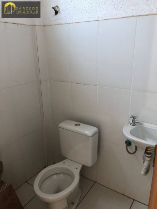 Imagem Loja para Alugar, 52 m² em Brasília - Sarzedo