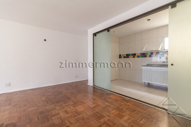 Imagem Apartamento com 2 Quartos à Venda, 102 m² em Perdizes - São Paulo
