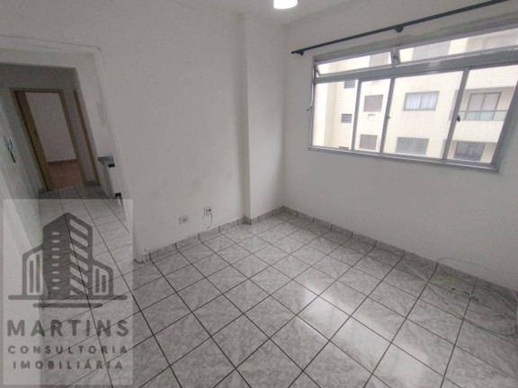 Imagem Apartamento com 2 Quartos à Venda, 70 m² em Guilhermina - Praia Grande