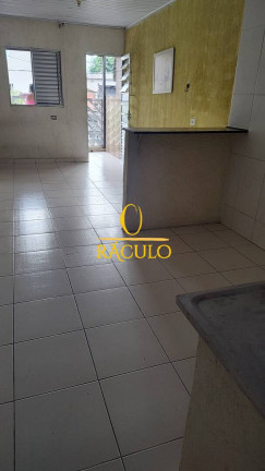 Imagem Casa com 1 Quarto para Alugar, 52 m² em Vila Nossa Senhora De Fátima - São Vicente Imagem Casa com 1 Quarto para Alugar, 52 m² em Vila Nossa Senhora De Fátima - São Vicente