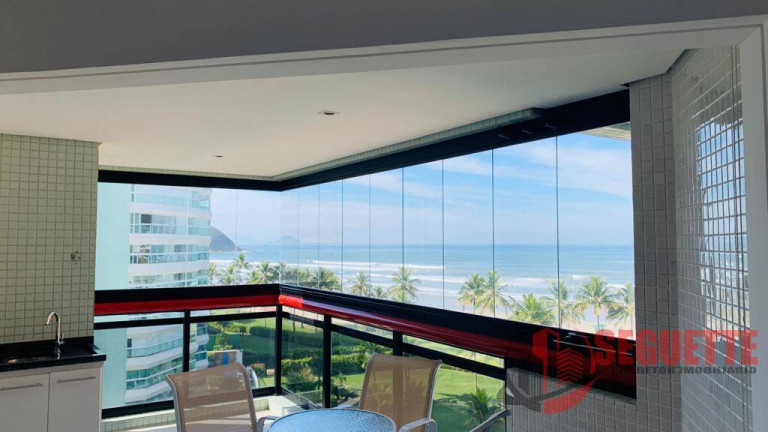 Imagem Apartamento com 3 Quartos à Venda, 103 m² em Riviera De São Lourenço - Bertioga Imagem Apartamento com 3 Quartos à Venda, 103 m² em Riviera De São Lourenço - Bertioga