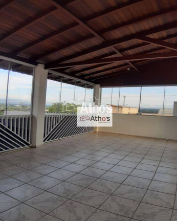 Casa com 4 Quartos à Venda, 254 m² em Jardim Do Sol - Indaiatuba