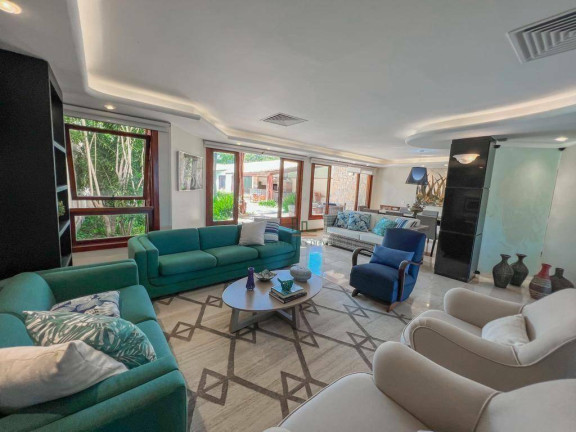 Imagem Casa com 4 Quartos à Venda, 650 m² em Itacoatiara - Niterói Imagem Casa com 4 Quartos à Venda, 650 m² em Itacoatiara - Niterói