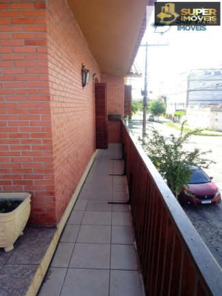 Imagem Casa com 3 Quartos à Venda, 169 m² em Centro - Pelotas Imagem Casa com 3 Quartos à Venda, 169 m² em Centro - Pelotas