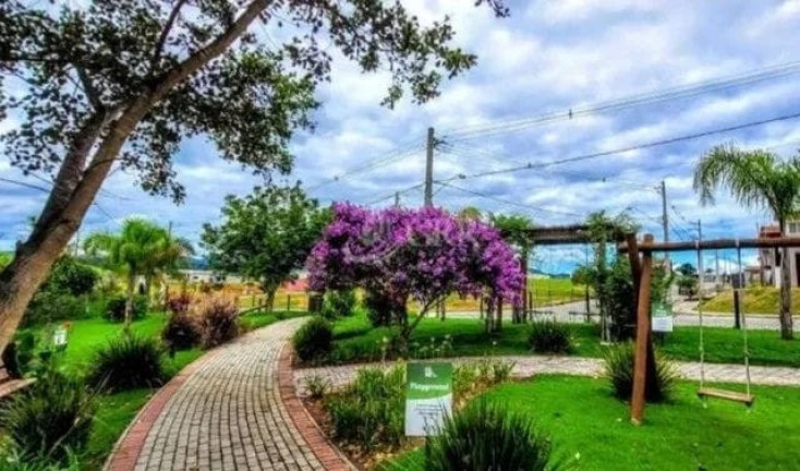 Imagem Terreno em Condomínio à Venda, 660 m² em Bairro Do Grama - Caçapava Imagem Terreno em Condomínio à Venda, 660 m² em Bairro Do Grama - Caçapava
