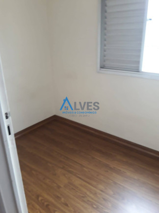 Imagem Apartamento com 3 Quartos à Venda, 62 m² em Jardim Das Palmas - São Paulo