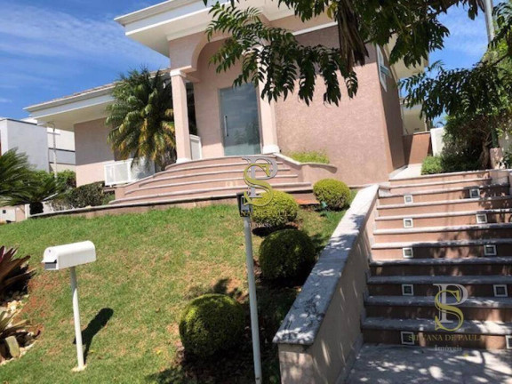 Imagem Casa com 3 Quartos à Venda, 239 m² em Jardim América - Bragança Paulista
