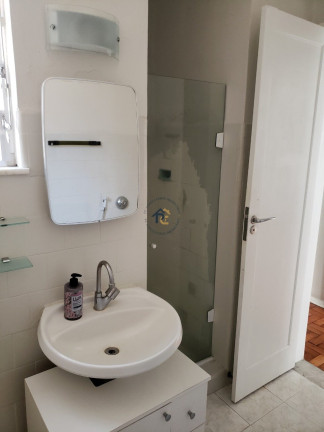 Imagem Apartamento com 2 Quartos à Venda, 80 m² em Icaraí - Niterói Imagem Apartamento com 2 Quartos à Venda, 80 m² em Icaraí - Niterói