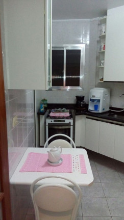 Imagem Apartamento com 2 Quartos à Venda, 68 m² em Saboó - Santos Imagem Apartamento com 2 Quartos à Venda, 68 m² em Saboó - Santos