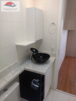 Imagem Apartamento com 2 Quartos à Venda, 63 m² em Vila Barros - Guarulhos