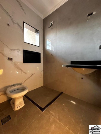 Imagem Casa com 3 Quartos à Venda, 120 m² em Cidade Patriarca - São Paulo