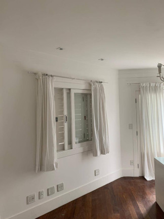Imagem Casa com 4 Quartos para Alugar, 580 m² em Alphaville - Santana De Parnaíba Imagem Casa com 4 Quartos para Alugar, 580 m² em Alphaville - Santana De Parnaíba