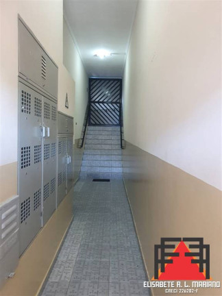Imagem Apartamento com 1 Quarto à Venda, 29 m² em Vila Caicara - Praia Grande