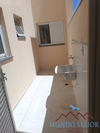 Imagem Apartamento com 2 Quartos à Venda, 120 m² em Vila Valparaíso - Santo André Imagem Apartamento com 2 Quartos à Venda, 120 m² em Vila Valparaíso - Santo André