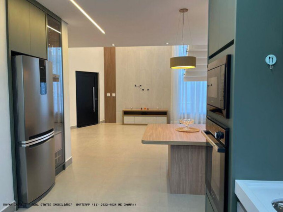 Imagem Casa com 3 Quartos à Venda, 170 m² em Cecap - Jundiaí