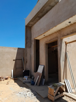Imagem Casa com 3 Quartos à Venda, 95 m² em Residencial Sul - Montes Claros Imagem Casa com 3 Quartos à Venda, 95 m² em Residencial Sul - Montes Claros