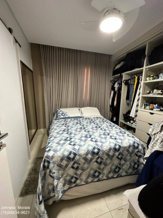 Imagem Apartamento com 4 Quartos à Venda, 95 m² em Farolândia - Aracaju Imagem Apartamento com 4 Quartos à Venda, 95 m² em Farolândia - Aracaju