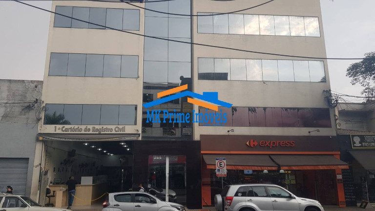 Imagem Sala Comercial à Venda, 2 m² em Centro - Osasco Imagem Sala Comercial à Venda, 2 m² em Centro - Osasco