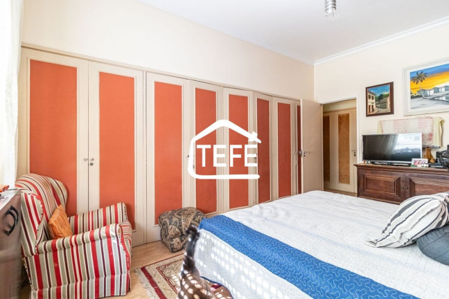 Imagem Apartamento com 3 Quartos à Venda, 290 m² em Copacabana - Rio De Janeiro