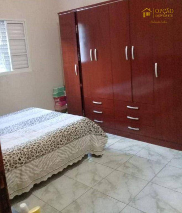 Imagem Casa com 3 Quartos à Venda, 153 m² em Jardim Santos Dumont - Itu