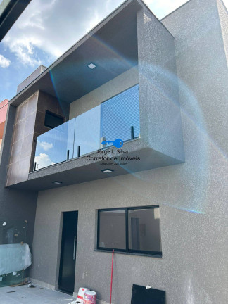 Imagem Sobrado com 3 Quartos à Venda, 155 m² em Portais (polvilho) - Cajamar