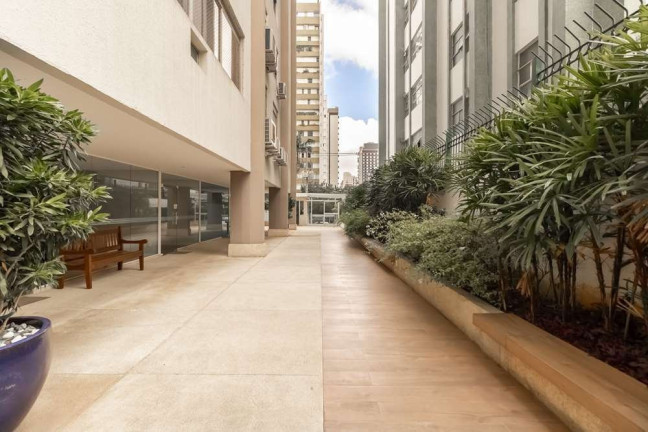 Imagem Apartamento com 3 Quartos à Venda, 210 m² em Itaim Bibi - São Paulo