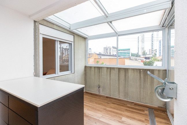 Imagem Apartamento com 1 Quarto à Venda, 64 m² em Chácara Santo Antônio (zona Sul) - São Paulo Imagem Apartamento com 1 Quarto à Venda, 64 m² em Chácara Santo Antônio (zona Sul) - São Paulo