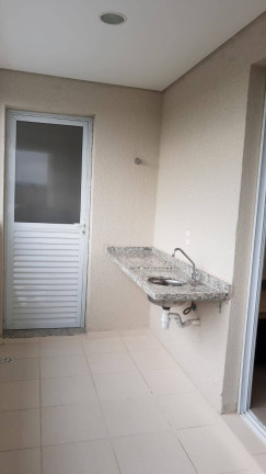 Imagem Apartamento com 3 Quartos para Alugar, 80 m² em Granjas Santa Terezinha - Taubaté Imagem Apartamento com 3 Quartos para Alugar, 80 m² em Granjas Santa Terezinha - Taubaté
