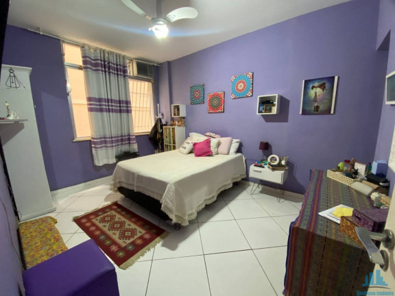 Imagem Apartamento com 3 Quartos à Venda, 115 m² em Icaraí - Niterói