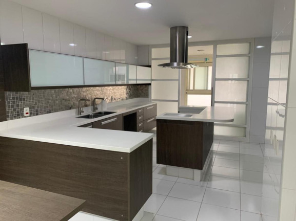 Imagem Apartamento com 5 Quartos à Venda, 435 m² em Barra Da Tijuca - Rio De Janeiro