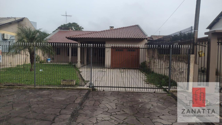 Casa com 2 Quartos à Venda, 325 m² em Novo Esteio - Esteio