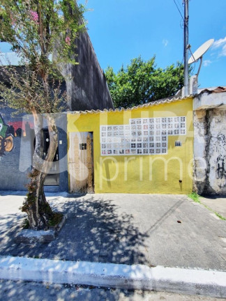 Casa com 1 Quarto à Venda, 75 m² em Vila Maria Alta - São Paulo