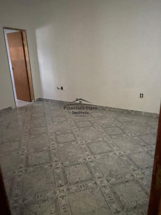 Imagem Casa com 2 Quartos à Venda, 140 m² em Jardim Bela Vista - Guaratinguetá