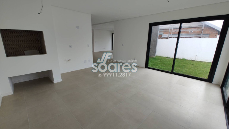 Imagem Casa de Condomínio com 3 Quartos à Venda, 268 m² em Laranjal - Pelotas Imagem Casa de Condomínio com 3 Quartos à Venda, 268 m² em Laranjal - Pelotas