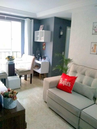Imagem Apartamento com 1 Quarto à Venda, 49 m² em Jardim Da Glória - Cotia Imagem Apartamento com 1 Quarto à Venda, 49 m² em Jardim Da Glória - Cotia