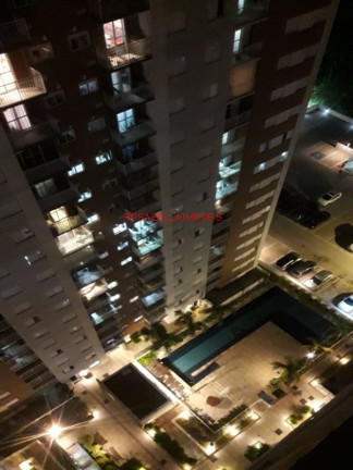 Imagem Apartamento com 3 Quartos à Venda, 62 m² em Parque União - Jundiaí