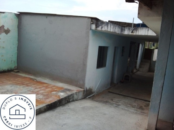 Imagem Casa com 3 Quartos à Venda, 250 m² em Vila Helena - Suzano Imagem Casa com 3 Quartos à Venda, 250 m² em Vila Helena - Suzano