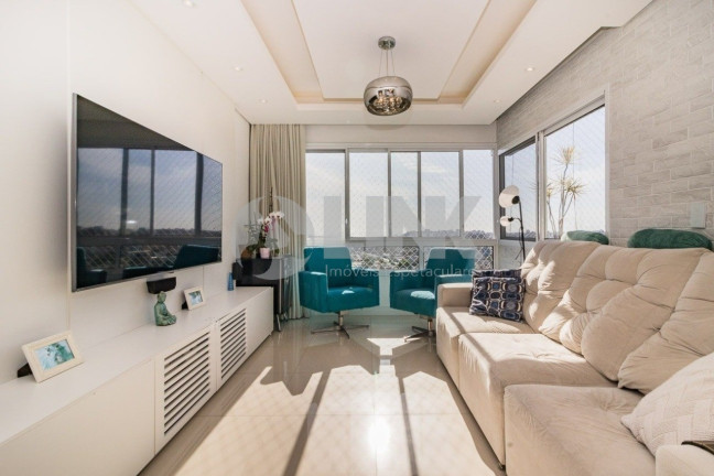 Imagem Apartamento com 3 Quartos à Venda, 97 m² em Petrópolis - Porto Alegre Imagem Apartamento com 3 Quartos à Venda, 97 m² em Petrópolis - Porto Alegre