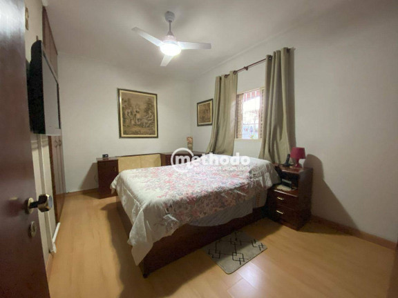 Imagem Casa com 3 Quartos à Venda, 135 m² em Taquaral - Campinas Imagem Casa com 3 Quartos à Venda, 135 m² em Taquaral - Campinas