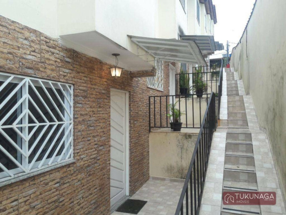 Imagem Casa com 3 Quartos à Venda, 108 m² em Vila Buenos Aires - São Paulo