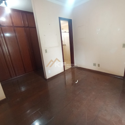 Imagem Apartamento com 3 Quartos à Venda, 120 m² em Centro - Ribeirão Preto