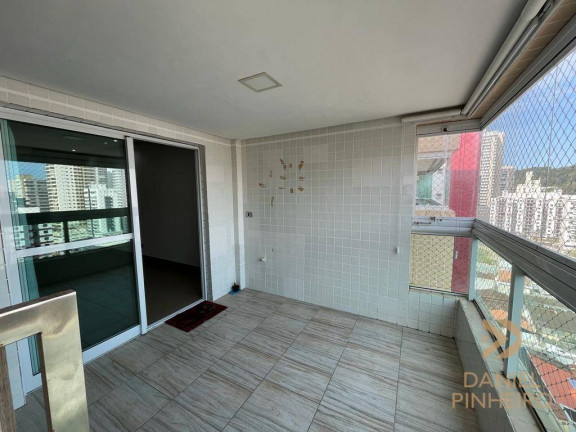 Imagem Apartamento com 3 Quartos à Venda, 112 m² em Canto Do Forte - Praia Grande