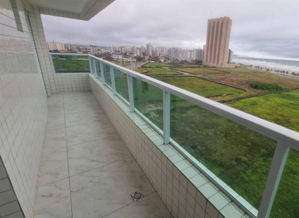 Imagem Apartamento com 3 Quartos à Venda, 105 m² em Mirim - Praia Grande Imagem Apartamento com 3 Quartos à Venda, 105 m² em Mirim - Praia Grande