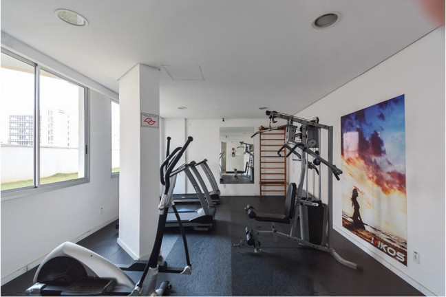 Imagem Apartamento com 1 Quarto à Venda, 45 m² em Aclimação - São Paulo Imagem Apartamento com 1 Quarto à Venda, 45 m² em Aclimação - São Paulo