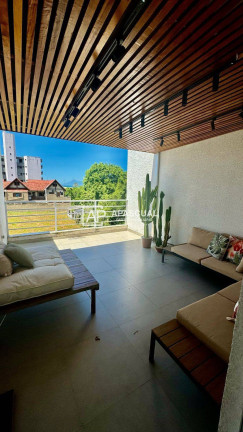Imagem Casa com 3 Quartos à Venda, 126 m² em Massaguaçu - Caraguatatuba Imagem Casa com 3 Quartos à Venda, 126 m² em Massaguaçu - Caraguatatuba